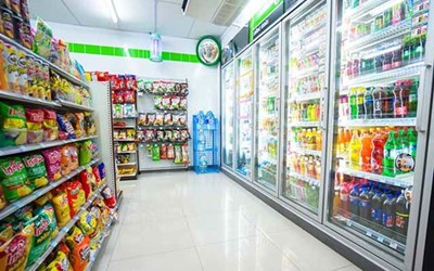 Kinh nghiệm mở siêu thị mini - Làm sao để có thể kinh doanh hiệu quả ?