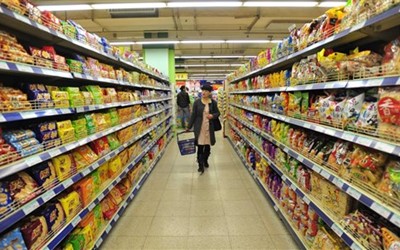 5 mẹo sử dụng kệ siêu thị được lâu bền - Nhà máy sản xuất giá kệ siêu thị Thành Đạt